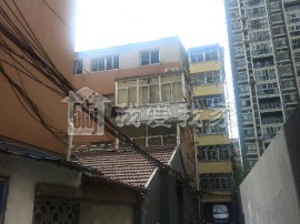 交通巷