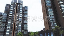 冠城大通蓝郡一期