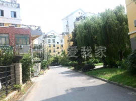 百利华府