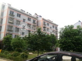润阳花园