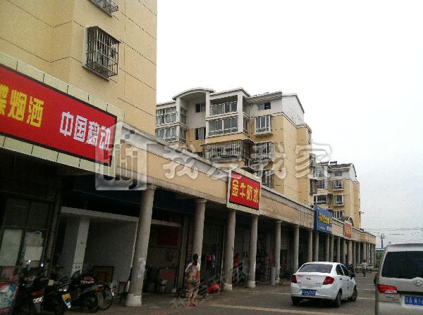 龙达佳苑图片