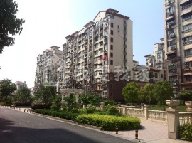 威尼斯水城11街区