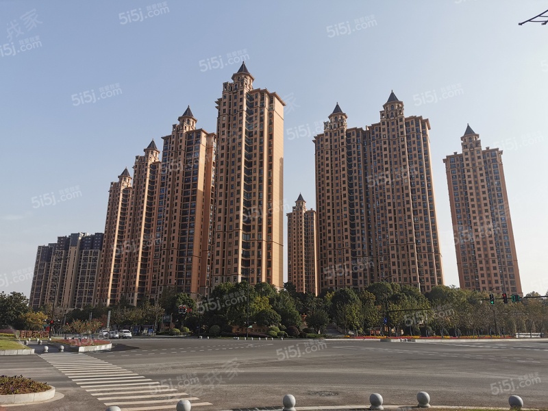 南京雅居乐滨江国际一期小区-雅居乐滨江国际一期小区二手房房价走势-租房价格-我爱我家