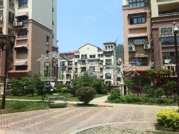 威尼斯水城10街区