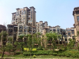 威尼斯水城13街区