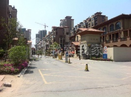 威尼斯水城14街区