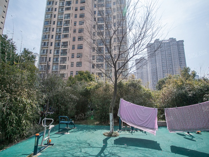 蠡湖家园A区图片