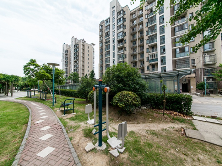 仙河苑二期南区图片
