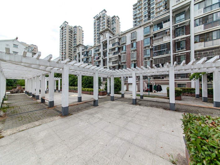 仙河苑二期南区图片