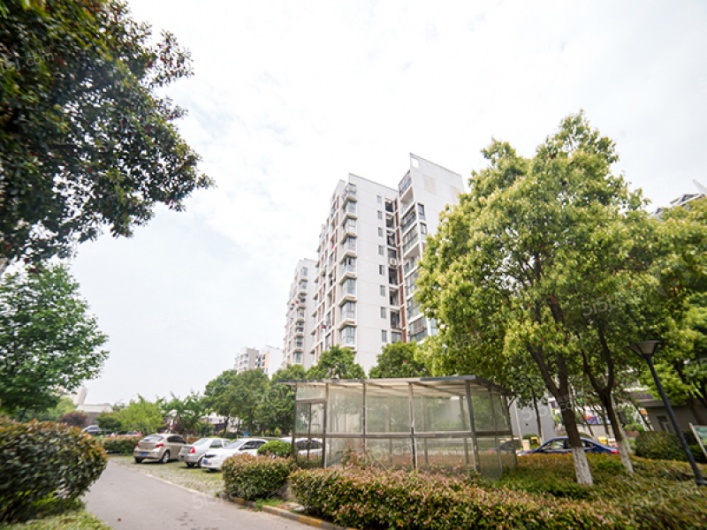 管社山家园图片