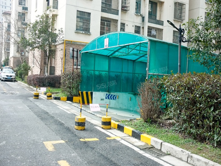 梅里香舍图片