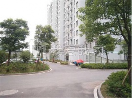 永欣新寓*紫荆苑