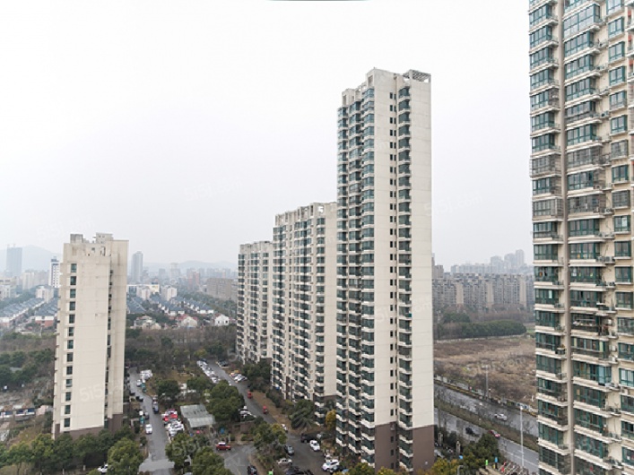 糜巷桥家园图片
