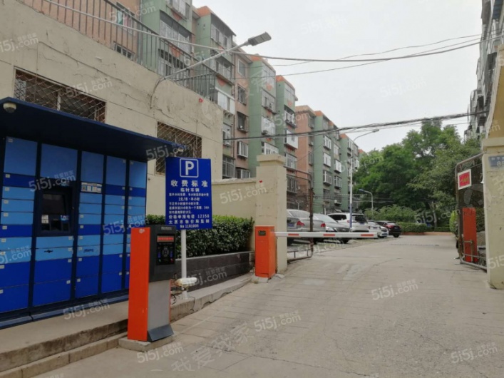 和平南路85号院图片