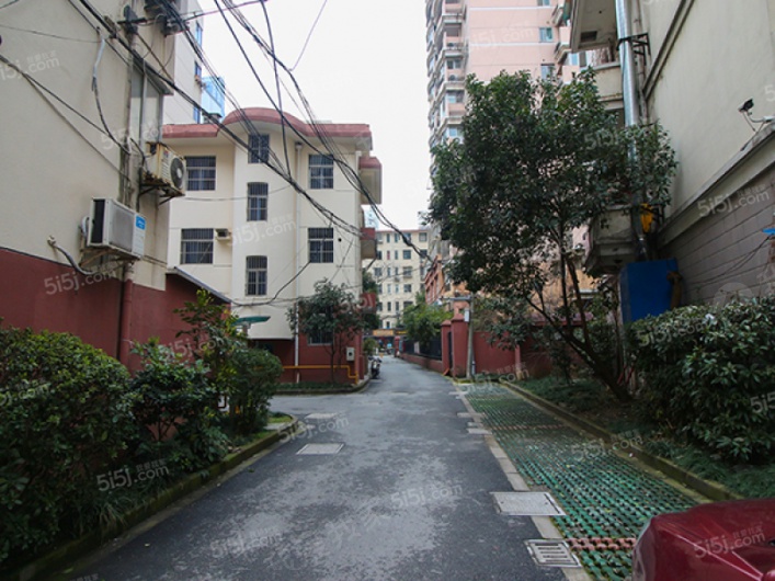 永定巷图片