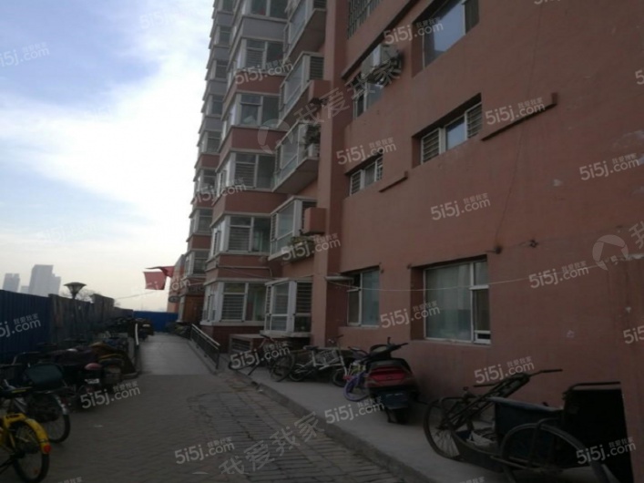 千峰南路小王小区图片
