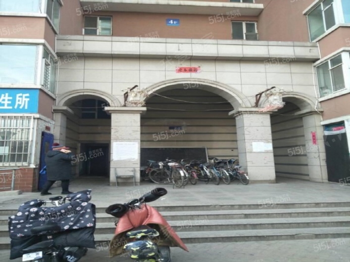 千峰南路小王小区图片