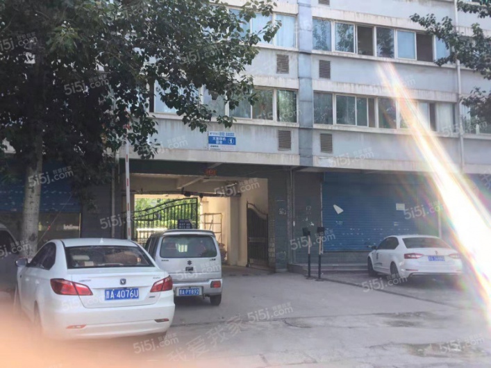 唐槐路太重煤机宿舍图片