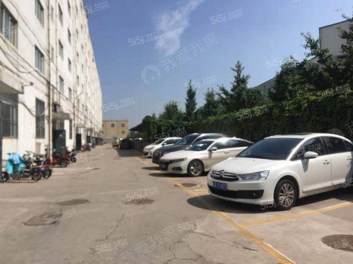 唐槐路太重煤机宿舍图片