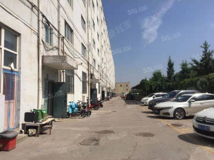 唐槐路太重煤机宿舍图片