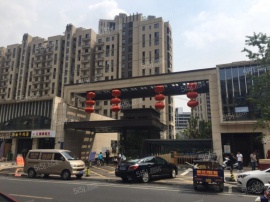 紫晶未来城