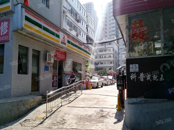 敦化南路新居苑图片