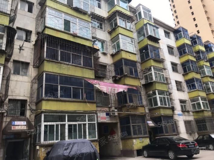 狄村正街狄公公寓图片