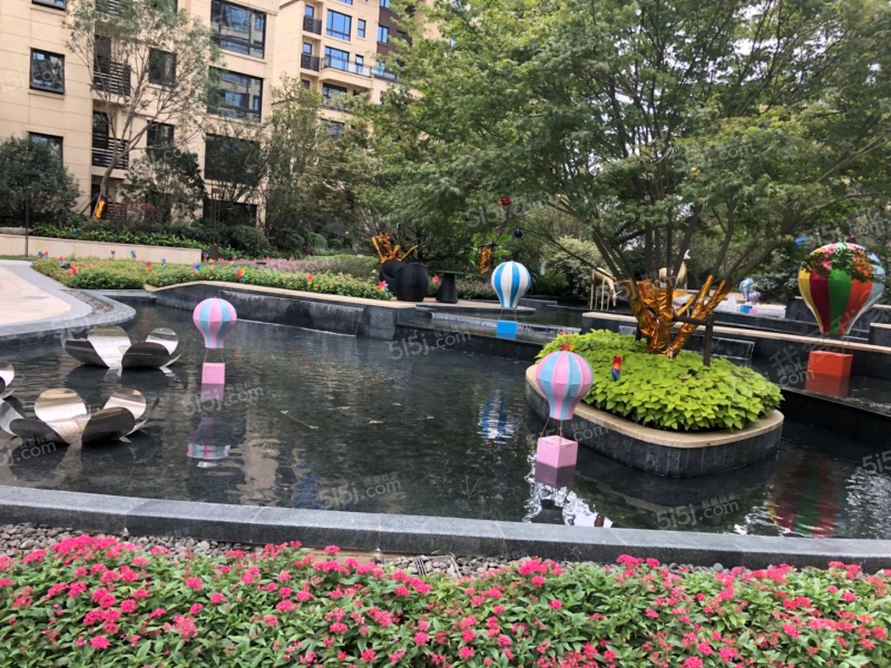 南京龙湖春江郦城小区-龙湖春江郦城小区二手房房价走势-租房价格-我爱我家