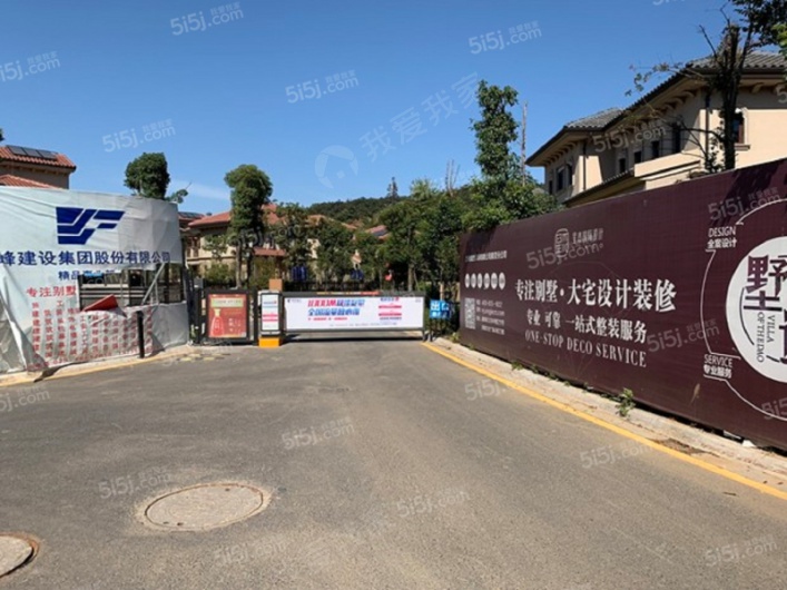 美林墅图片
