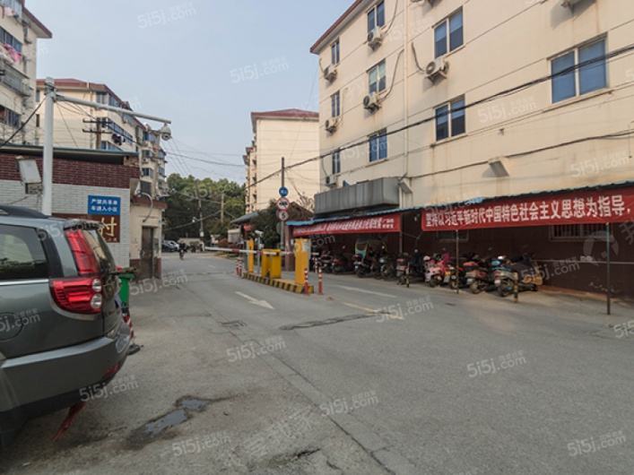 广丰三村-东风小区图片
