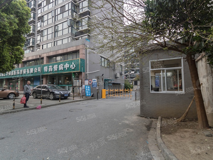 东方瑞景苑东区图片