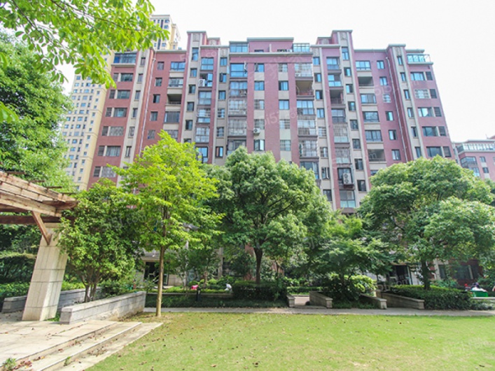 绿地世纪城三期450-461号图片