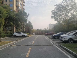 武夷绿洲揽胜阁