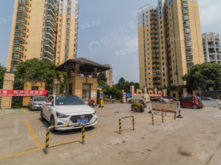 天一城A区图片