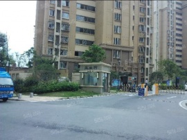 花港幸福城玉兰园