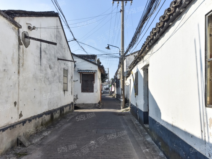 保健路散盘图片