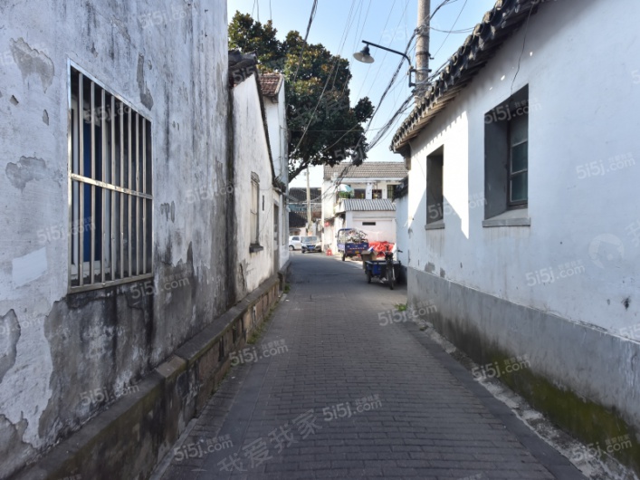 保健路散盘图片