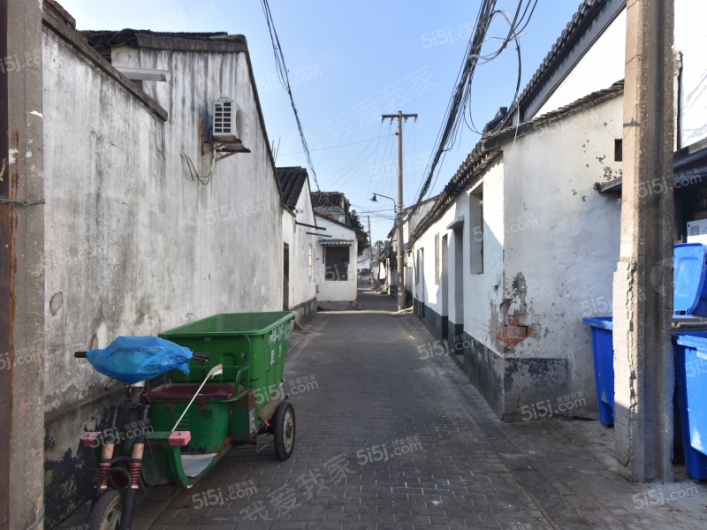 保健路散盘图片