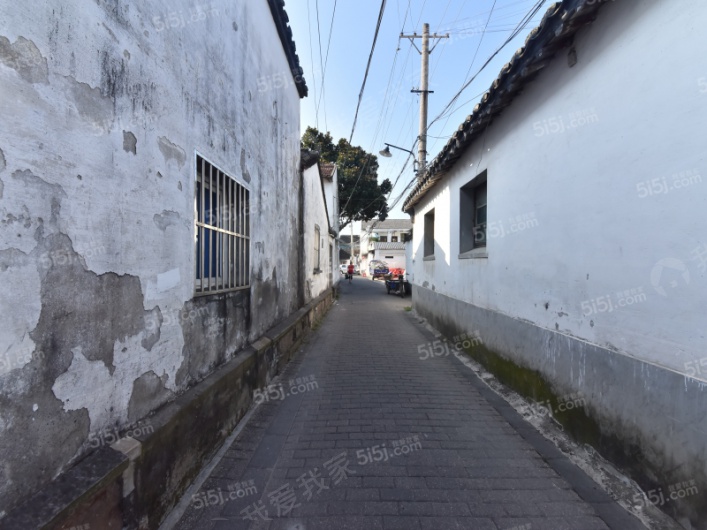 保健路散盘图片