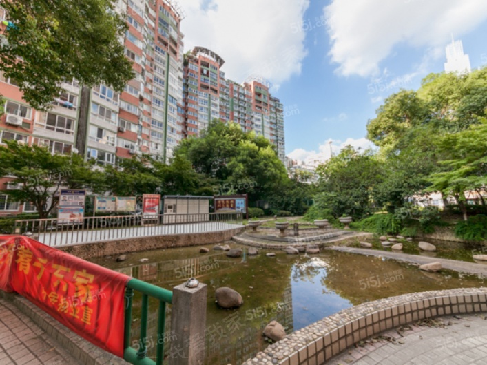 复兴路小区图片