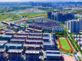 碧桂园泊云间