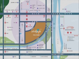 中海左岸澜庭