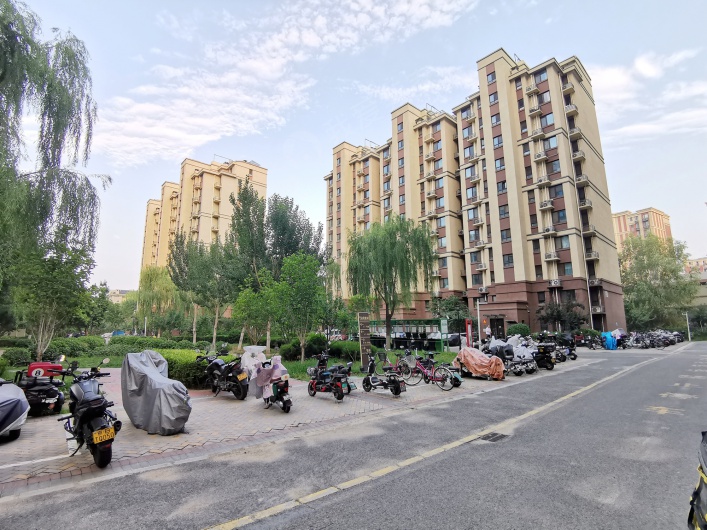 金成雅苑图片