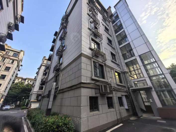 梅堰路图片