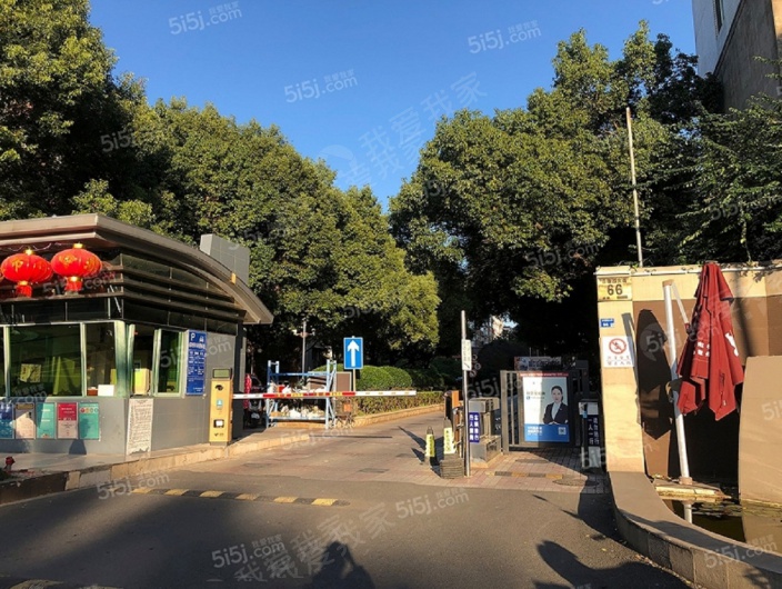 梅花山庄园中苑图片