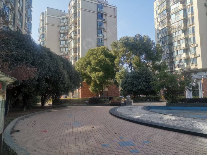 良城美景家园图片