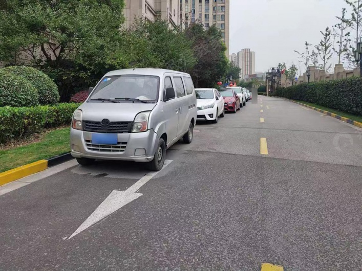 远洋香奈图片