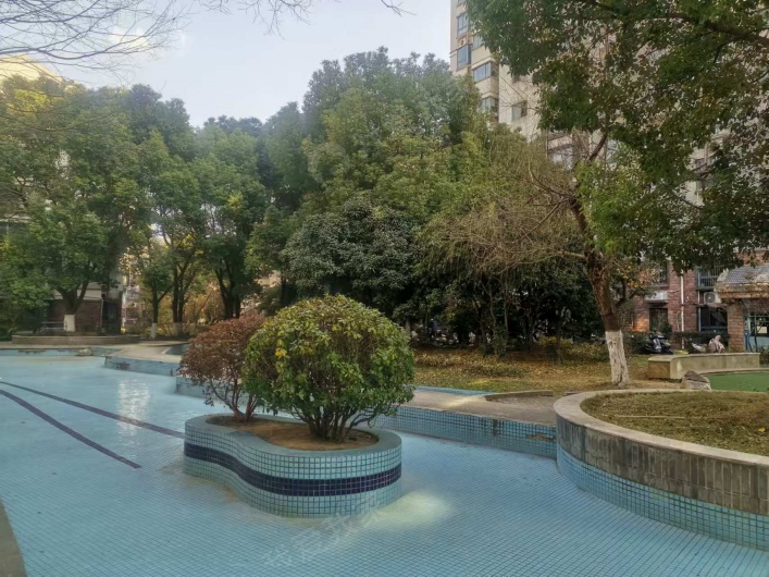 良城美景家园图片