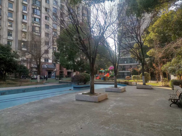 良城美景家园图片