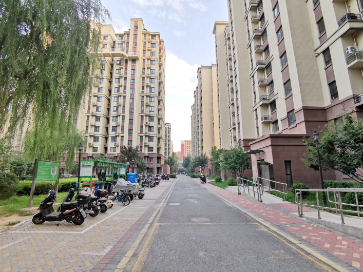 金成雅苑图片